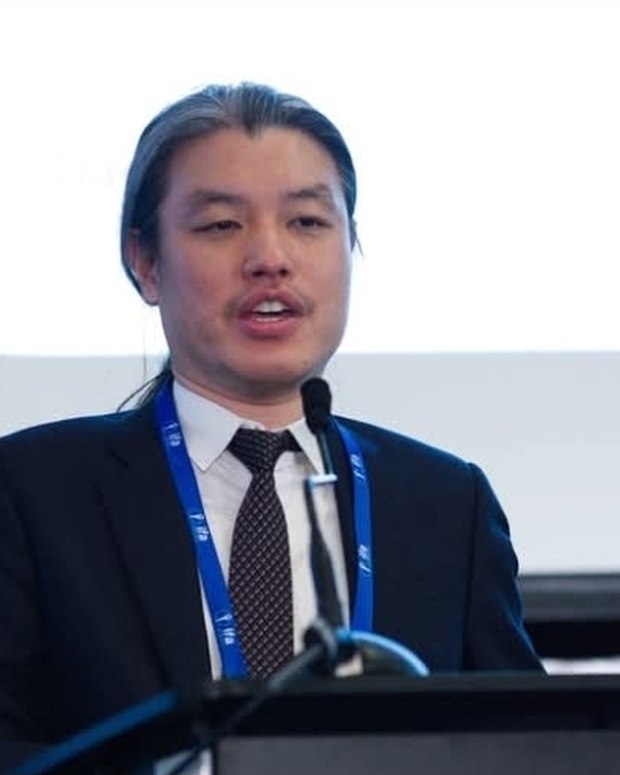 Daejin Lee
